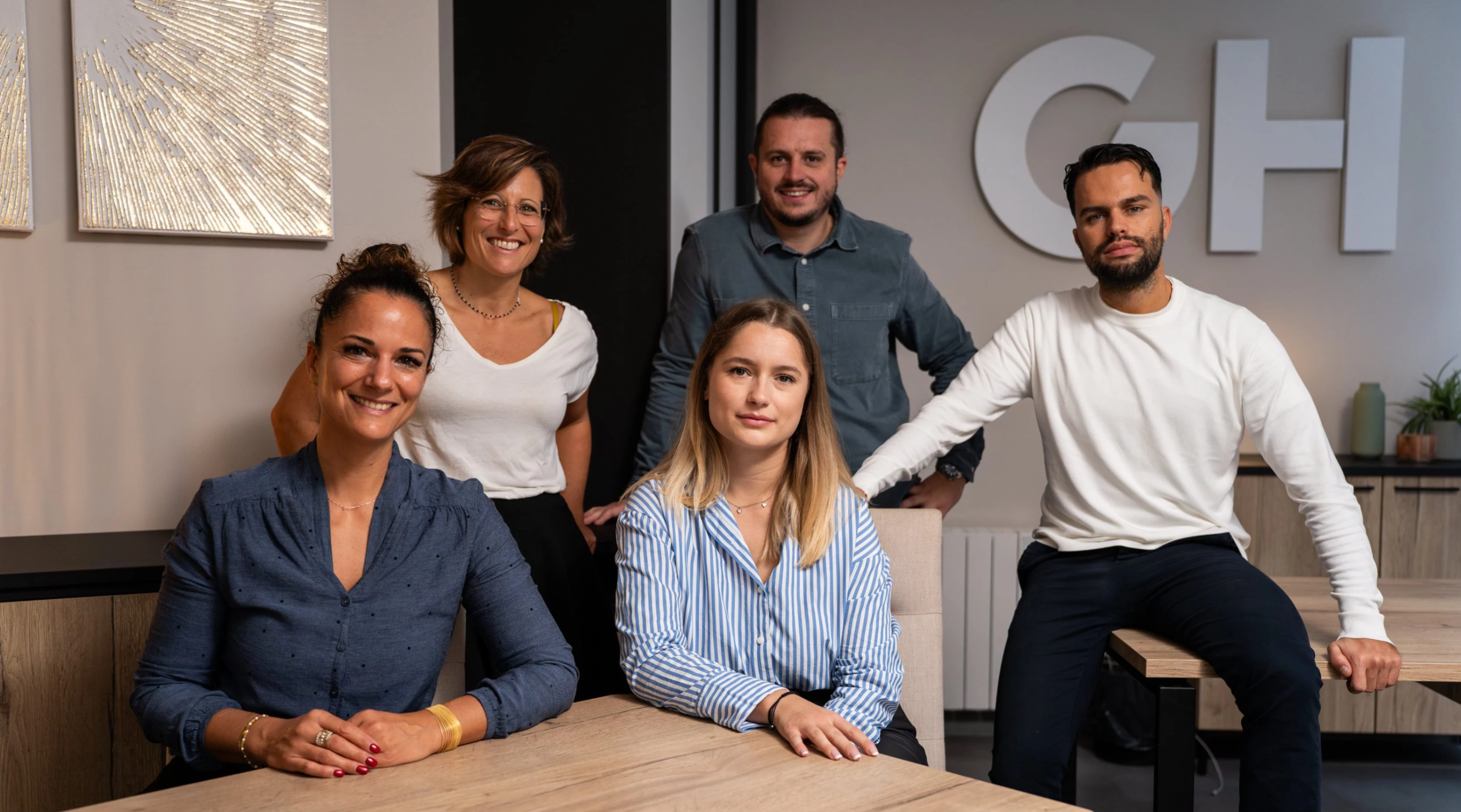Contactez votre agence Guy Hoquet la plus proche pour trouver le bien immobilier de vos rêves