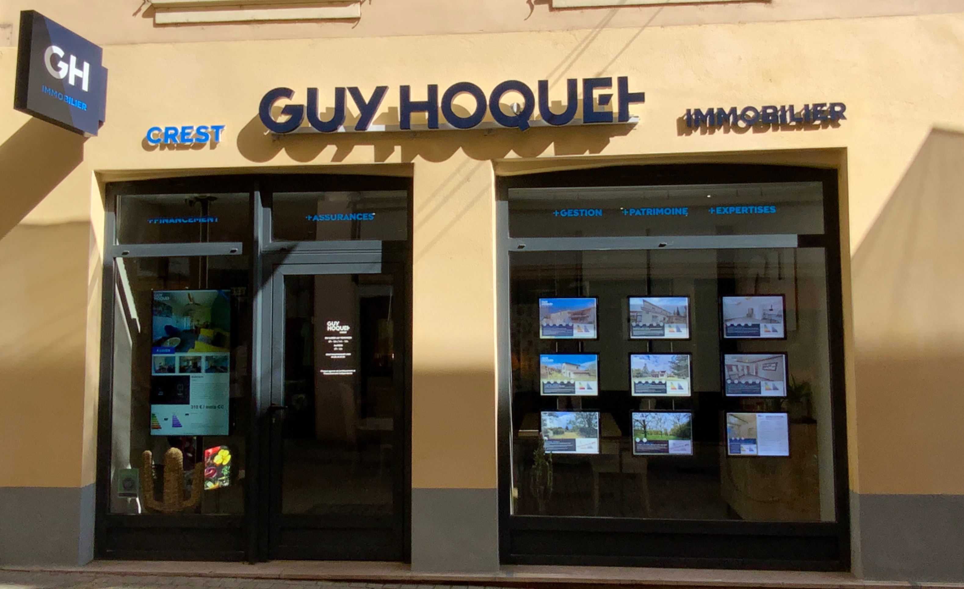 Frais D Agence Guy Hoquet 2022null
