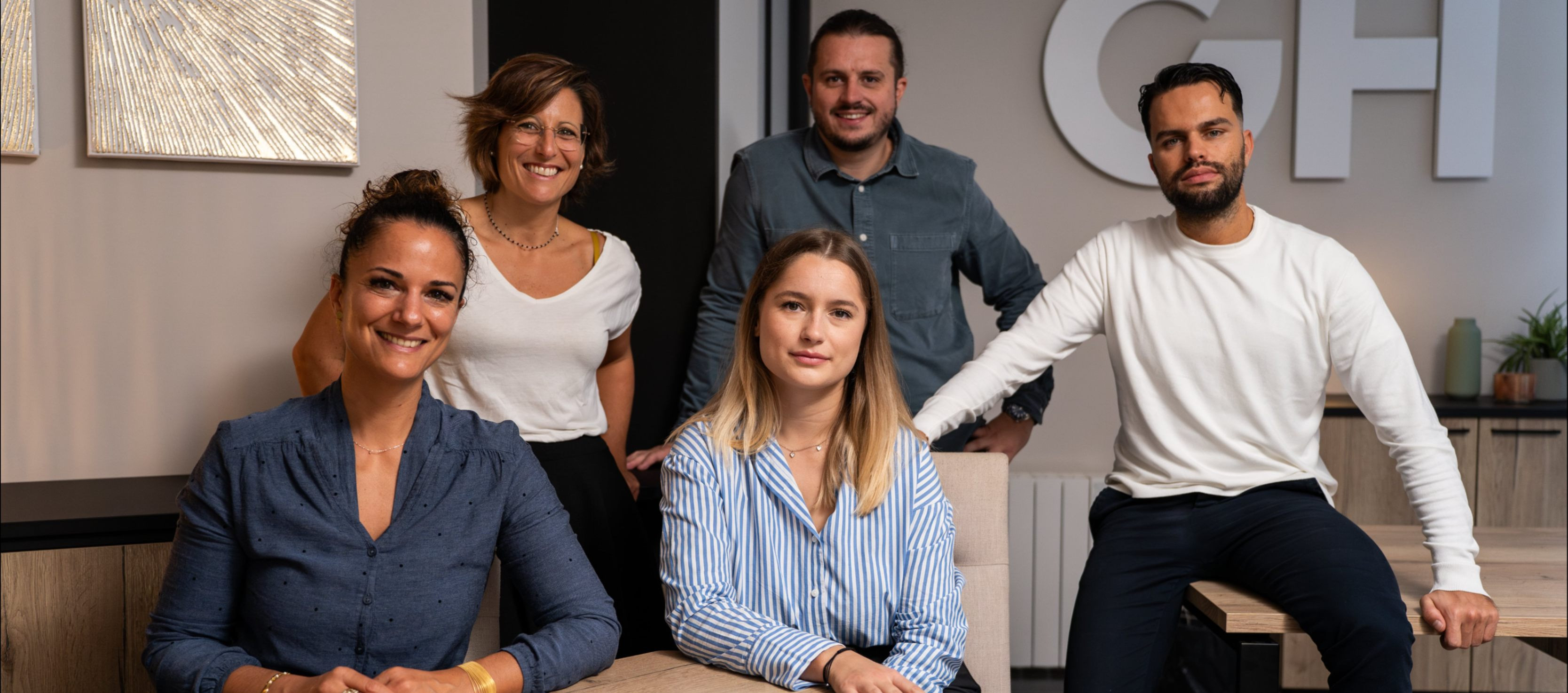 Agence Guy Hoquet CREST