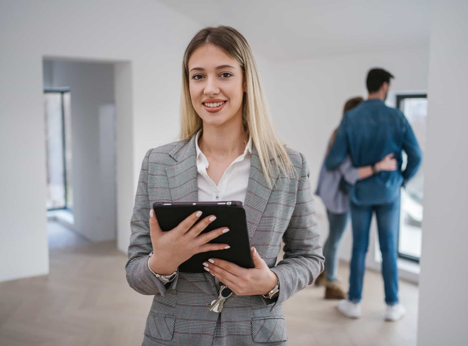 Immobilier : Un espoir de relance en 2025 ?