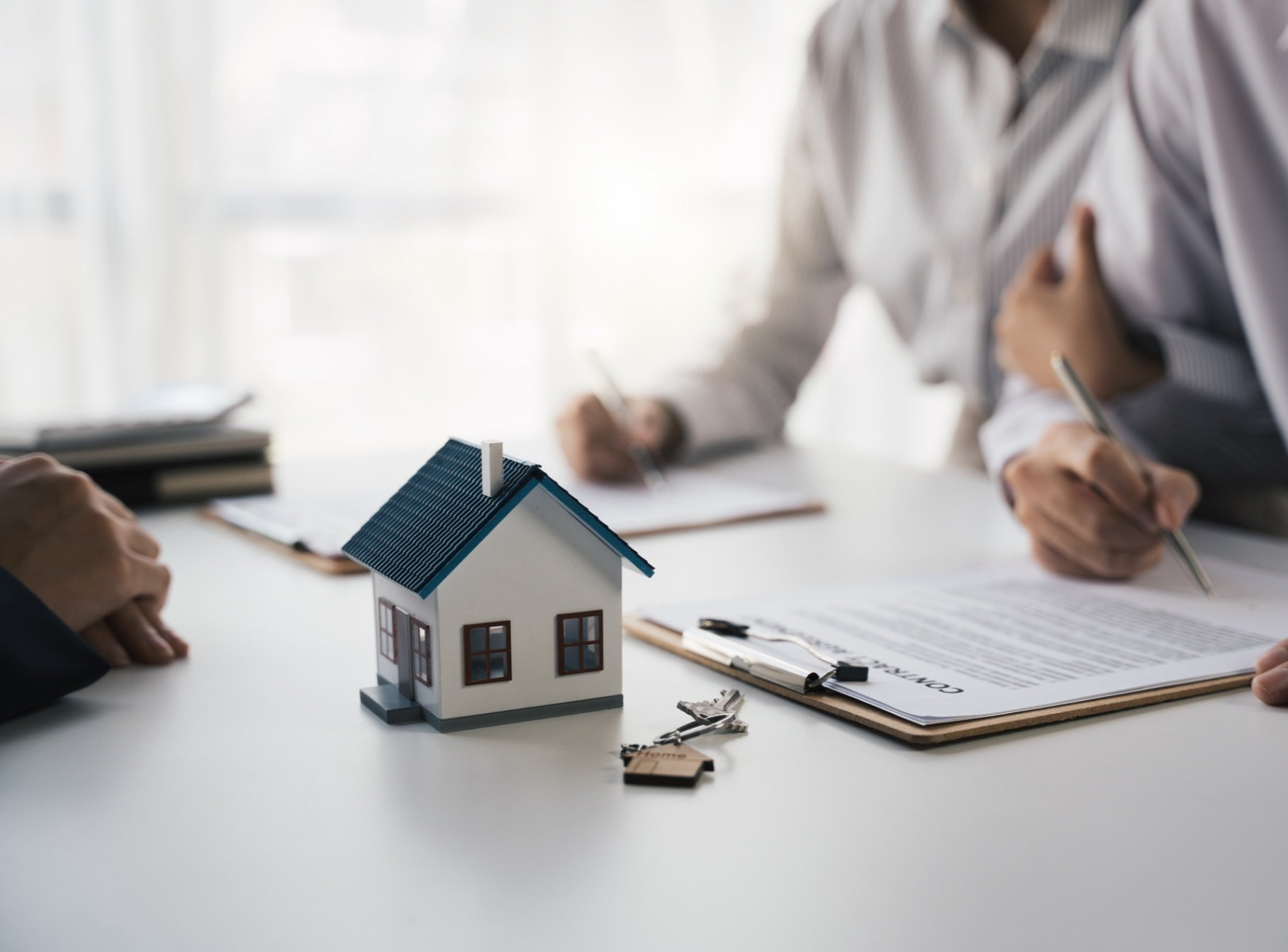 Quel apport personnel minimum pour réussir votre projet immobilier ?