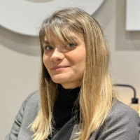 Collaborateur Dorine RIALHE