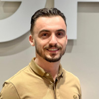 Collaborateur Quentin JUGE